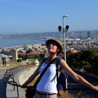 Fotos von Mira Savko