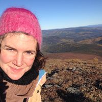 Caroline Brink的照片