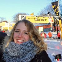 McKinley Richards的照片