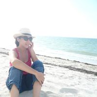 Mariana González的照片