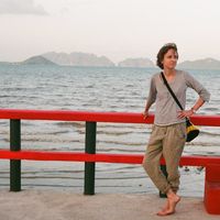 Fotos de Julia Strojnowska