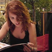 Patricia  Vázquez Ibáñez's Photo