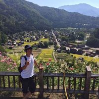 Hideaki Kudo的照片