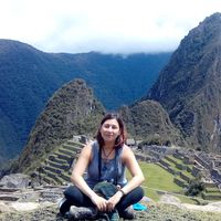 Carla Canales Moya's Photo