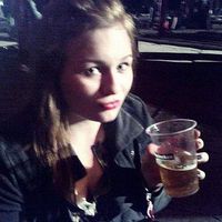 Paulina Klim's Photo