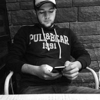 Baran Coşkun's Photo