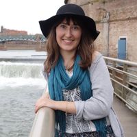 Tuva Petersen的照片