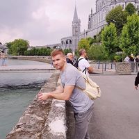 Igor Pashchak's Photo