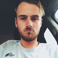 Vasek Rabusic's Photo