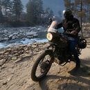 Ride To Tajpur  🌊's picture