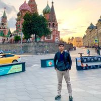 Buzruk Totsamiy's Photo