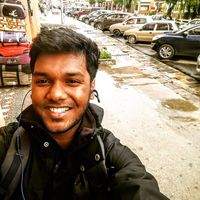 Fotos von Sashikanth Kaja