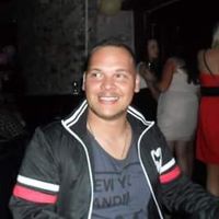 Vitor Almeida's Photo