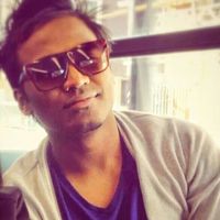 Ishan Kapoor的照片