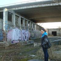 Daniela Koscelníková's Photo