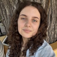 Viktoria Horbachova's Photo