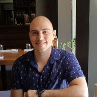 Nikolay Chankov的照片