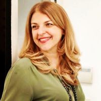 Le foto di Daina Titonel