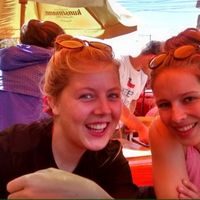 Photos de Leonie Herma