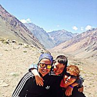 Anamaría D'latour的照片