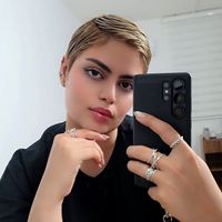 Saynasadat Hashemi's Photo