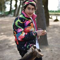 Zak Szulman的照片