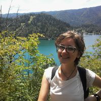 Fotos von Ewa Maćkowiak