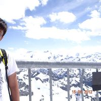 Jonathan Liu's Photo