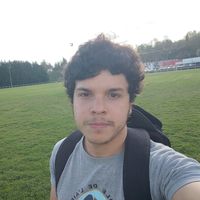 Andrey Eloy Figueroa的照片