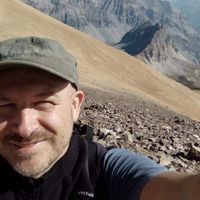 Michele Fasano's Photo