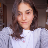 Candela Domínguez的照片