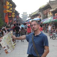 Stefano Farina's Photo