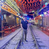 Anoop Pandey's Photo