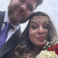 Fatima Boumediene的照片