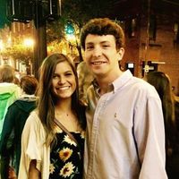 Andrew McWilliams's Photo