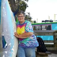 Sabrina Wilson's Photo