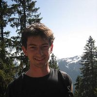 Laurent Deambrogio的照片