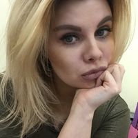 Le foto di Anastasiya Komarova