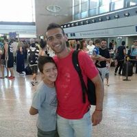 Maximiliano Pereyra's Photo