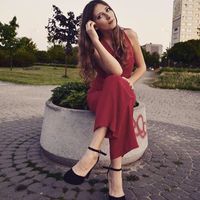 Ola Kurek's Photo