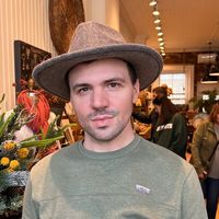 Nic Williams's Photo