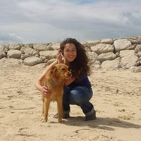 Catarina Branco's Photo