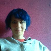 Daniela  Dunkel's Photo