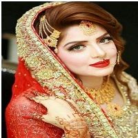 Mybridal zone00's Photo