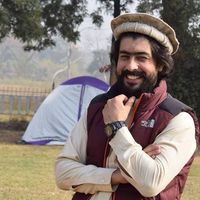 Ezaz Khan's Photo