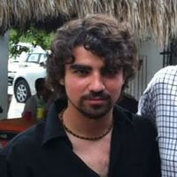 Jibran Garcia的照片