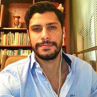 Fotos de Gustavo Maximiliano de Vasconcelo