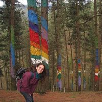 Helena Palomero Gorrindo's Photo