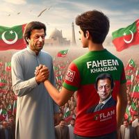 Faheem Khanzada's Photo