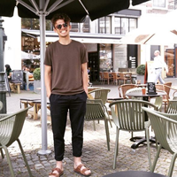 Floris Hooghiemstra的照片